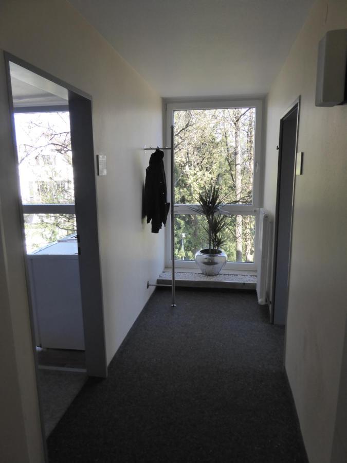 Ferienwohnung Zollernblick Tübingen Екстериор снимка