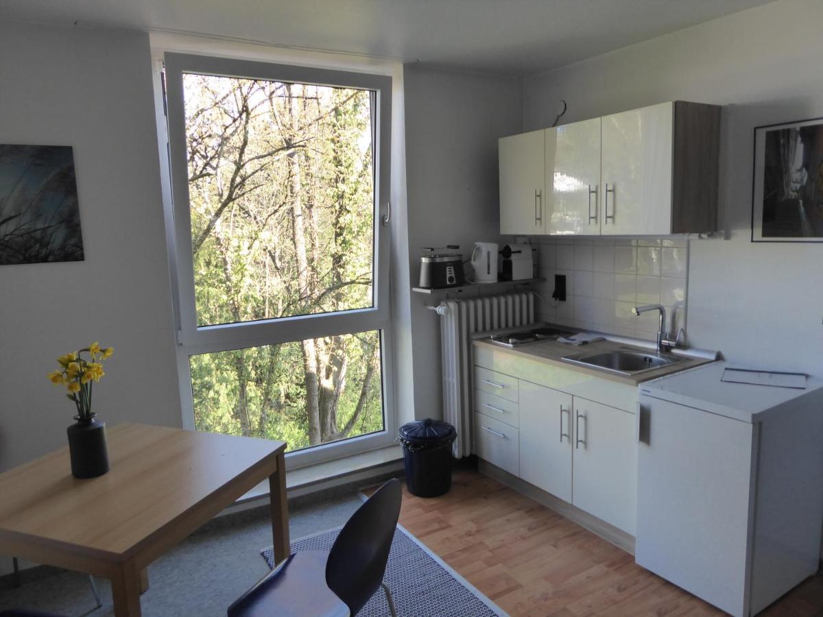Ferienwohnung Zollernblick Tübingen Екстериор снимка
